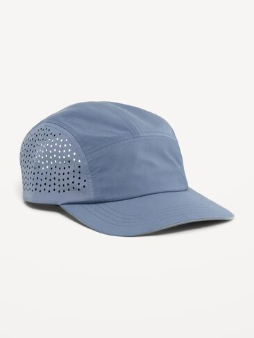 Old Navy Mesh Baseball Hat for Men - Wintry Waters in Kuwait