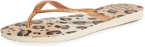 Havaianas Women's Slim Animals Flip Flop in Saudi Arabia