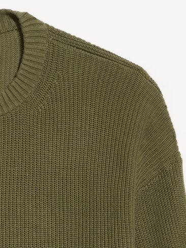 Old Navy Seaside Cotton Shaker Tunic Sweater - Hearthwood in Kuwait