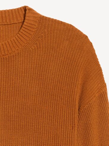 Old Navy Seaside Cotton Shaker Tunic Sweater - Spice of Life in Kuwait