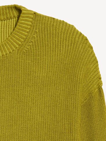 Old Navy Seaside Cotton Shaker Tunic Sweater - Mysterious Fern in Kuwait