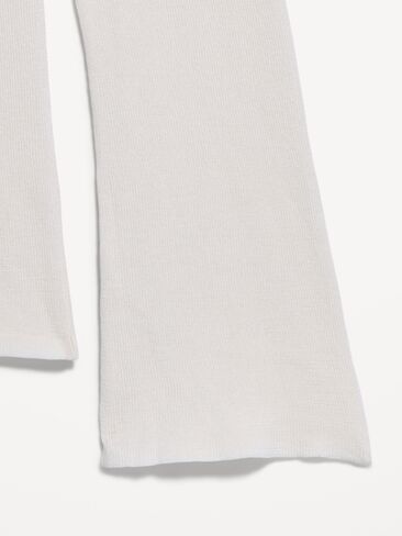 Old Navy Bell-Sleeve Keyhole Top - Creme De La Creme in Kuwait