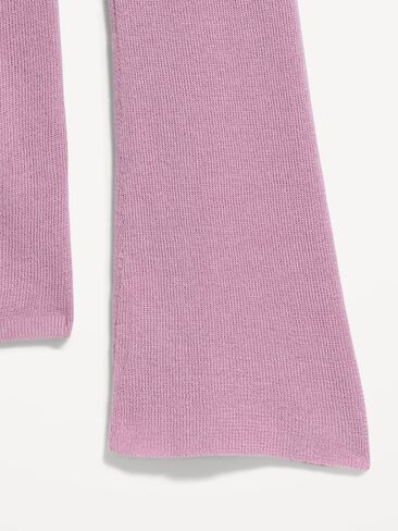 Old Navy Bell-Sleeve Keyhole Top - Rose Dawn in Kuwait