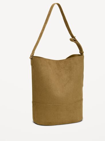 Old Navy Large Preppy Bucket Bag - Rolling Hills in Kuwait