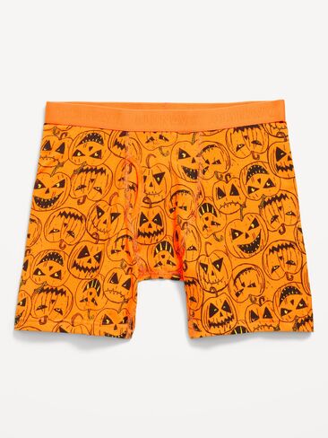 Old Navy Soft-Washed Boxer Briefs -- 6.25-inch inseam - Smashing Pumpkins in Kuwait
