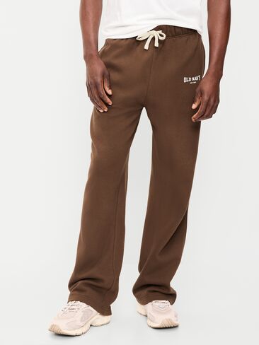 Old Navy Baggy Rotation Sweatpants - Dark Walnut in Kuwait