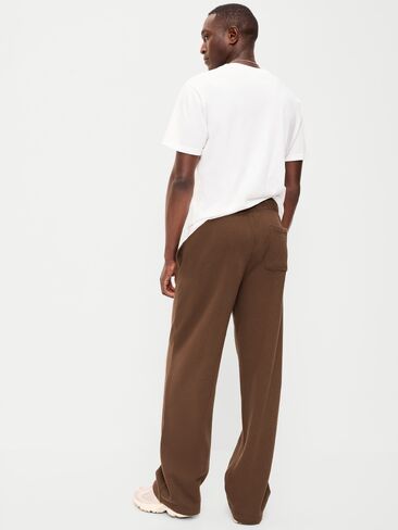 Old Navy Baggy Rotation Sweatpants - Dark Walnut in Kuwait