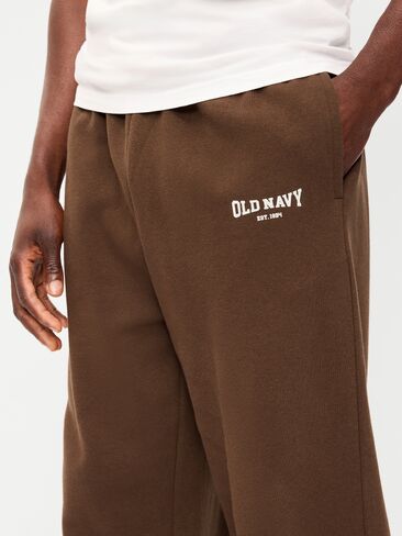Old Navy Baggy Rotation Sweatpants - Dark Walnut in Kuwait