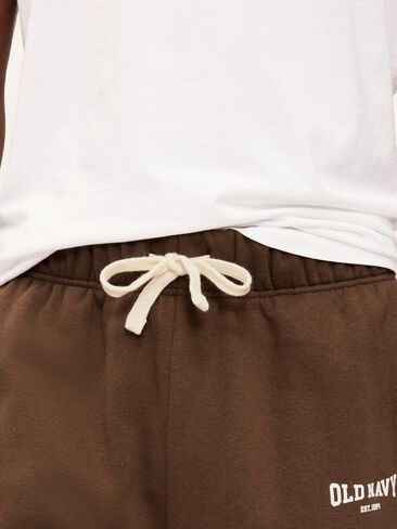 Old Navy Baggy Rotation Sweatpants - Dark Walnut in Kuwait