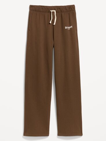 Old Navy Baggy Rotation Sweatpants - Dark Walnut in Kuwait