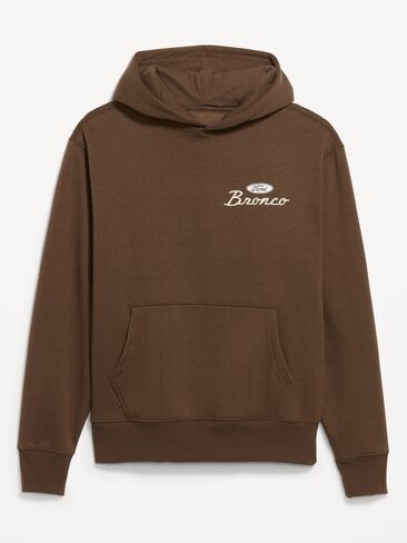 Old Navy Ford Bronco™ Pullover Hoodie - Dark Walnut in Kuwait