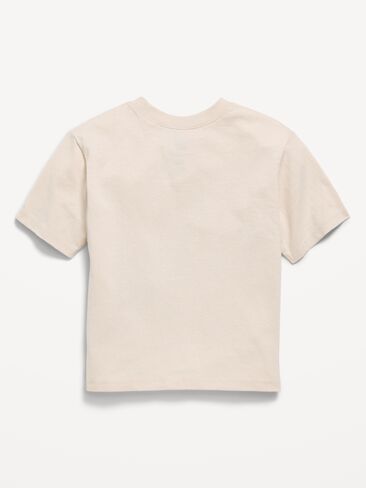 Old Navy John Deere™ Oversized Unisex T-Shirt for Toddler - Wish Bone in Kuwait