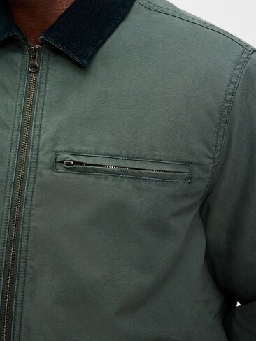 Old Navy Canvas Barn Jacket - Lakeshore in Kuwait