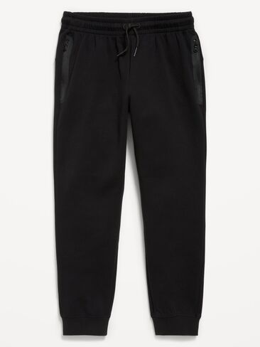 Old Navy Dynamic Fleece Jogger Sweatpants for Boys - Black Jack in Kuwait
