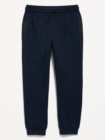 Old Navy Dynamic Fleece Jogger Sweatpants for Boys - In the Navy in Kuwait