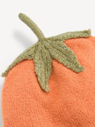 Old Navy Pumpkin Beanie for Baby - Pumpkin in Kuwait