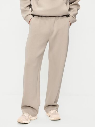 Old Navy Bounce Fleece Baggy Sweatpants - Hemisphere in Kuwait