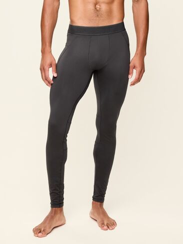 Old Navy Solid Baselayer Tights - Panthers in Kuwait