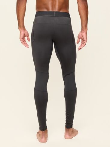 Old Navy Solid Baselayer Tights - Panthers in Kuwait