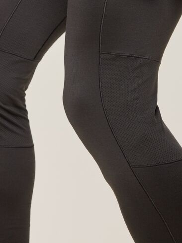 Old Navy Solid Baselayer Tights - Panthers in Kuwait