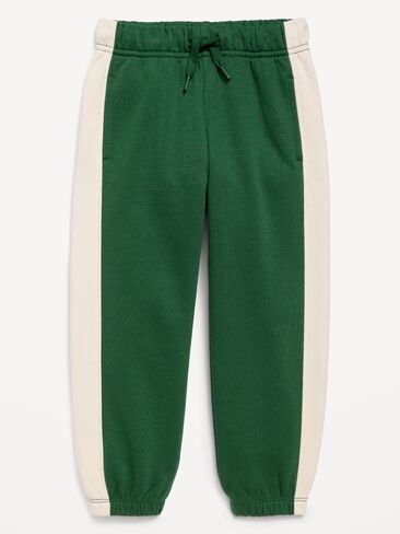 Old Navy Jogger Sweatpants for Toddler Boys - Field of Greens in Kuwait