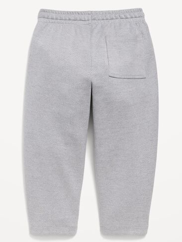 Old Navy Barrel-Leg Twill Pants for Toddler Boys - Indigo in Kuwait