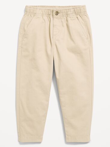 Old Navy Tapered Pull-On Pants for Toddler Boys - A Stone's Throw in Kuwait