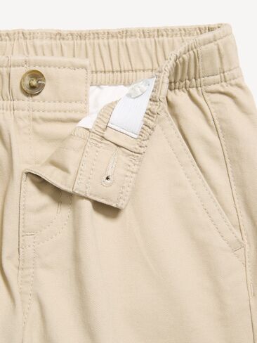 Old Navy Tapered Pull-On Pants for Toddler Boys - A Stone's Throw in Kuwait