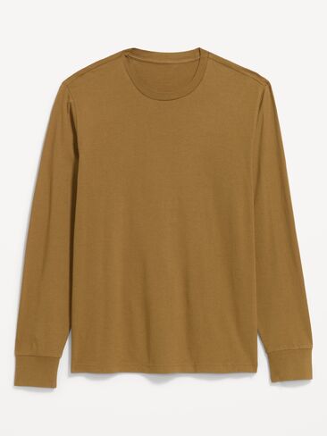 Old Navy Loose Rotation Crew-Neck T-Shirt - Wetland Reed in Kuwait