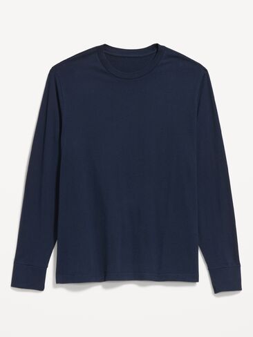 Old Navy Loose Rotation Crew-Neck T-Shirt - In the Navy in Kuwait