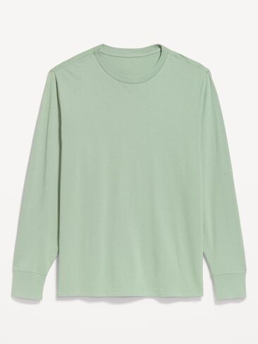 Old Navy Loose Rotation Crew-Neck T-Shirt - Milky Jade in Kuwait