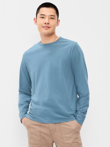 Old Navy Loose Rotation Crew-Neck T-Shirt - Tomales Bay in Kuwait