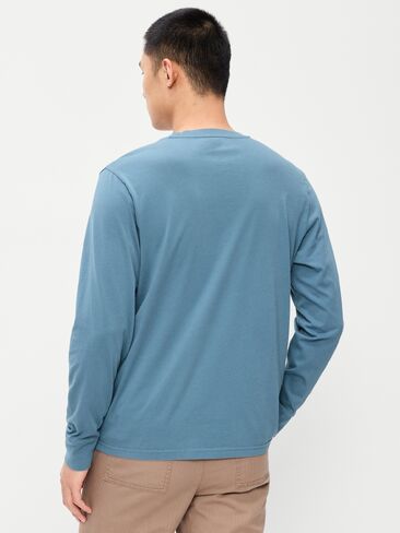 Old Navy Loose Rotation Crew-Neck T-Shirt - Tomales Bay in Kuwait
