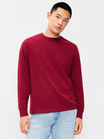 Old Navy Loose Rotation Crew-Neck T-Shirt - Have a Heart in Kuwait
