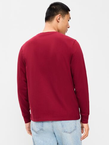 Old Navy Loose Rotation Crew-Neck T-Shirt - Have a Heart in Kuwait