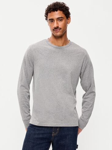 Old Navy Loose Rotation Crew-Neck T-Shirt - B25 in Kuwait