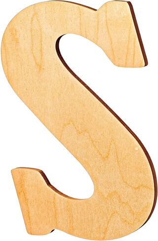 UNFINISHEDWOODCO Wooden Letter Monogram Room Décor - 15 Inches Tall - Unfinished Vintage Wood Letter Large Initials for Bedroom, Wall Decor Above Baby Crib, Nursery or Teen Room (15" Tall - Number 0) in Kuwait