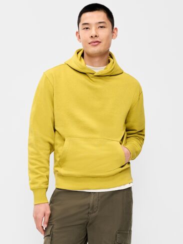 Old Navy Washed Rotation Hoodie - Lacewing in Kuwait