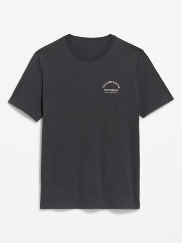 Old Navy Graphic T-Shirt - Panthers in Kuwait