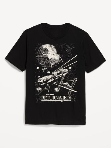 Old Navy Star Wars™ T-Shirt - Black Jack in Kuwait