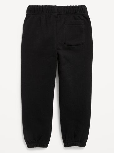 Old Navy Jogger Sweatpants for Toddler Boys - Black Jack in Kuwait