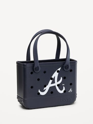 Old Navy Atlanta Braves Bitty Bogg Bag - Atlanta Braves in Kuwait