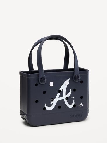 Old Navy Atlanta Braves Bitty Bogg Bag - Atlanta Braves in Kuwait