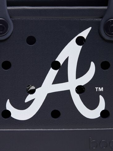 Old Navy Atlanta Braves Bitty Bogg Bag - Atlanta Braves in Kuwait