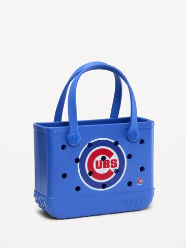 Old Navy Chicago Cubs Bitty Bogg Bag - Chicago Cubs in Kuwait