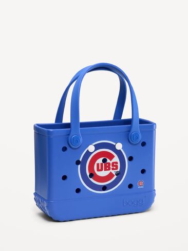 Old Navy Chicago Cubs Bitty Bogg Bag - Chicago Cubs in Kuwait