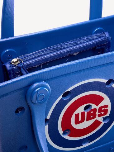 Old Navy Chicago Cubs Bitty Bogg Bag - Chicago Cubs in Kuwait