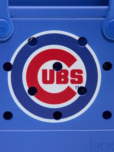 Old Navy Chicago Cubs Bitty Bogg Bag - Chicago Cubs in Kuwait