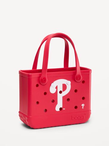 Old Navy Philadelphia Phillies Bitty Bogg Bag - Philadelphia Phillies in Kuwait