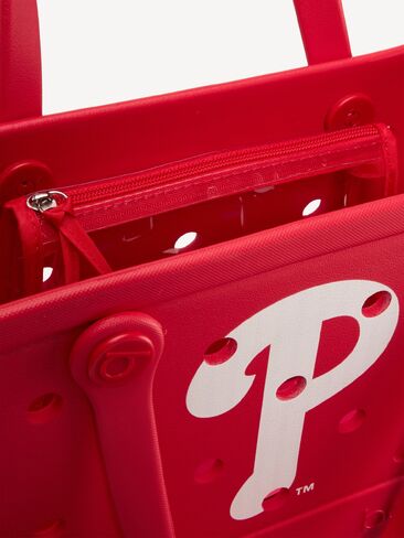 Old Navy Philadelphia Phillies Bitty Bogg Bag - Philadelphia Phillies in Kuwait